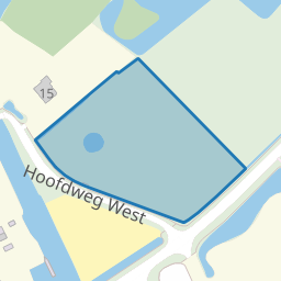 Perceel NWD03-H-720