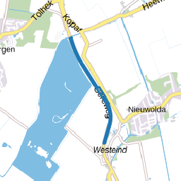 Perceel NWD03-H-727