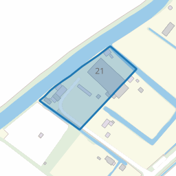 Perceel NWD03-H-768