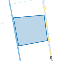 Perceel NWD03-H-804