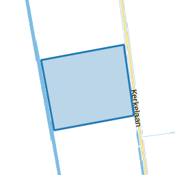 Perceel NWD03-H-806