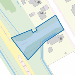 Perceel NWD03-H-844