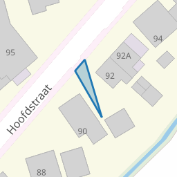 Perceel NWD03-H-847