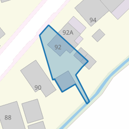 Perceel NWD03-H-848