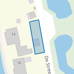 Perceel NWD03-H-864