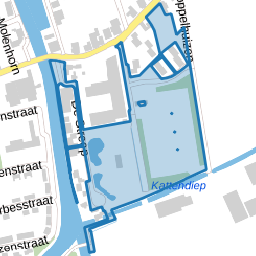 Perceel NWD03-H-866