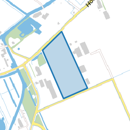 Perceel NWD03-H-869