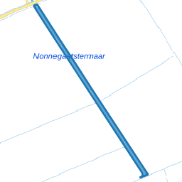 Perceel NWD03-K-1