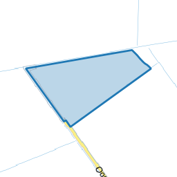 Perceel NWD03-K-110