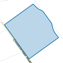 Perceel NWD03-K-111