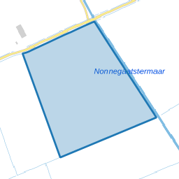 Perceel NWD03-K-28