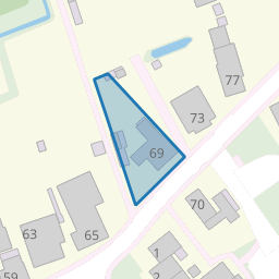 Perceel NWD03-K-619