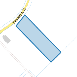 Perceel NWD03-K-640