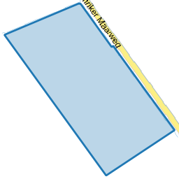 Perceel NWD03-K-668