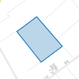 Perceel NWD03-K-697