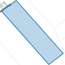Perceel NWD03-K-707