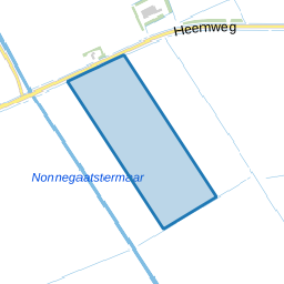Perceel NWD03-K-749