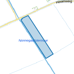 Perceel NWD03-K-811