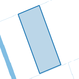 Perceel NWD03-K-869