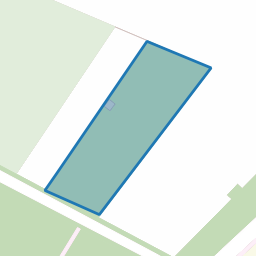 Perceel NWH01-A-2031