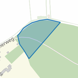 Perceel NWH01-A-2245