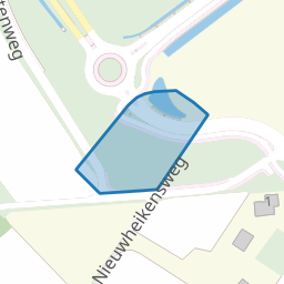 Perceel NWH01-A-2615
