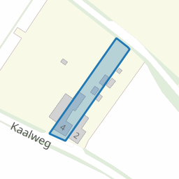 Perceel NWH01-A-2664