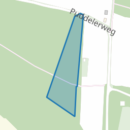 Perceel NWH01-A-2952