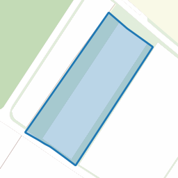 Perceel NWH01-A-3835