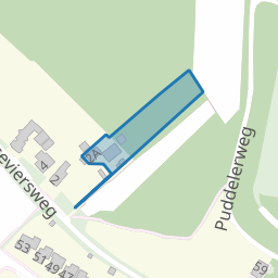 Perceel NWH01-A-3871