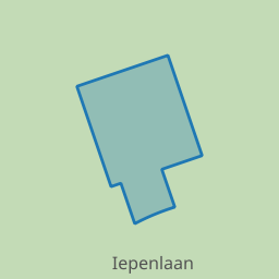Perceel NWH01-A-4107