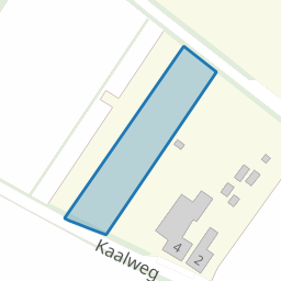 Perceel NWH01-A-805