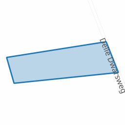 Perceel NWH01-B-1377