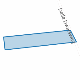 Perceel NWH01-B-1378