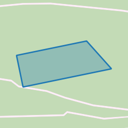 Perceel NWH01-B-2050