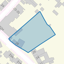 Perceel NWH01-B-3294