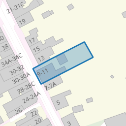 Perceel NWH01-B-3386