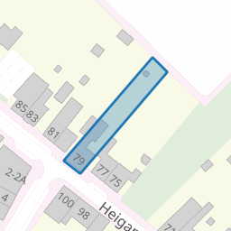 Perceel NWH01-B-3675