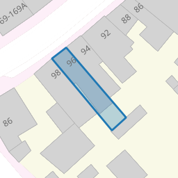 Perceel NWH01-B-4229
