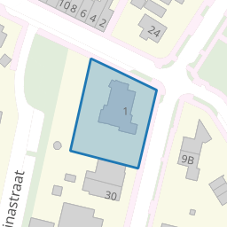 Perceel NWH01-B-4472