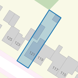 Perceel NWH01-B-4640
