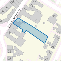 Perceel NWH01-B-4690