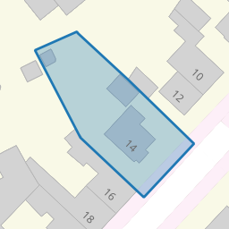 Perceel NWH01-B-4909