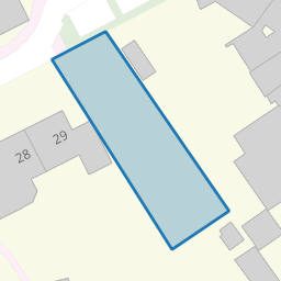 Perceel NWH01-B-4962