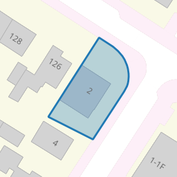 Perceel NWH01-B-5023