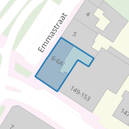 Perceel NWH01-B-5063