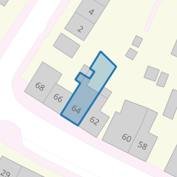 Perceel NWH01-B-5129