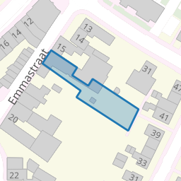 Perceel NWH01-B-5197