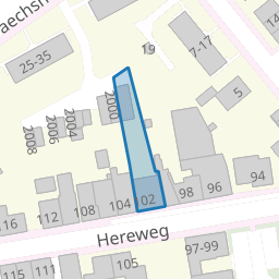 Perceel NWH01-B-5217