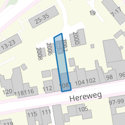 Perceel NWH01-B-5220